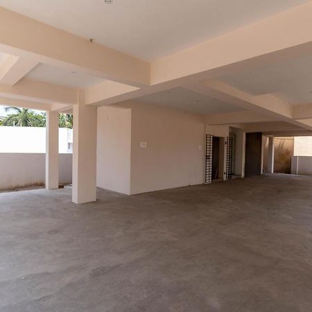 Aishwaryam Service Apartment Chennai Eksteriør bilde