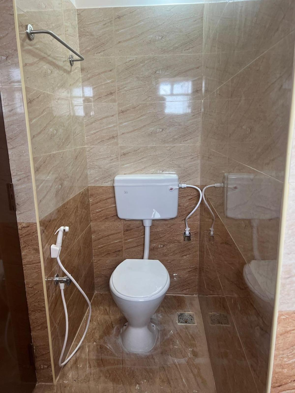 Aishwaryam Service Apartment Chennai Eksteriør bilde